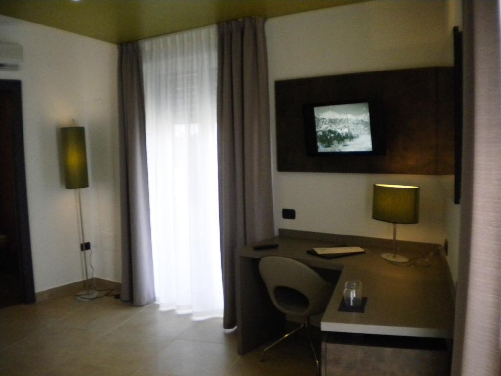 Chez Le Sourire Hotel Giffoni Valle Piana Quarto foto