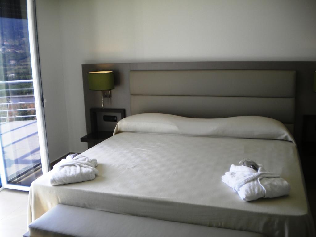 Chez Le Sourire Hotel Giffoni Valle Piana Quarto foto