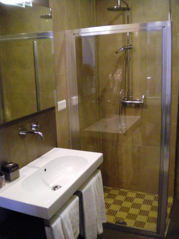 Chez Le Sourire Hotel Giffoni Valle Piana Quarto foto